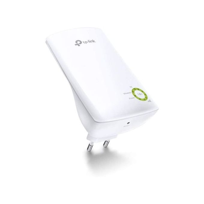 TP-Link Range Extender & Amplificateur WiFi N 300Mbps - Répéteur WiFi TL-WA854RE