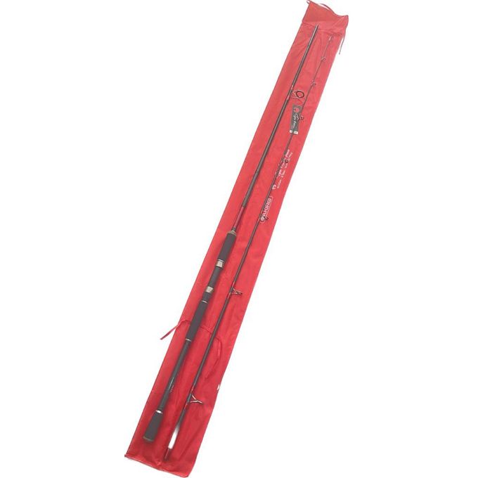 AKIRO canne spining AKIRO spin master pro 3.00M 2sec action 25-75g