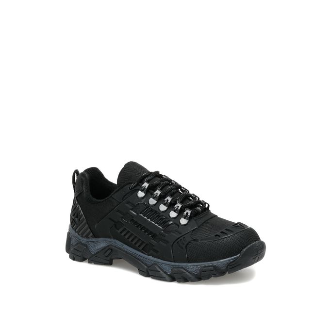 TOREX CHAUSSURES GARÇONS - NOIR