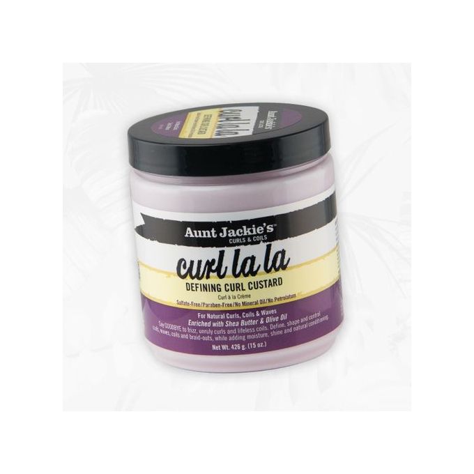 Curl La La Curlala كريم الشباك الشعر6g الأصيلة المتطرفة وتألق إلى تجعيد الشعر الخاص بك جوميا المغرب