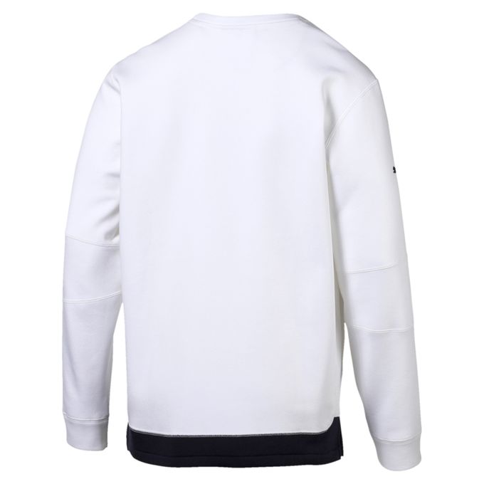pull puma blanche