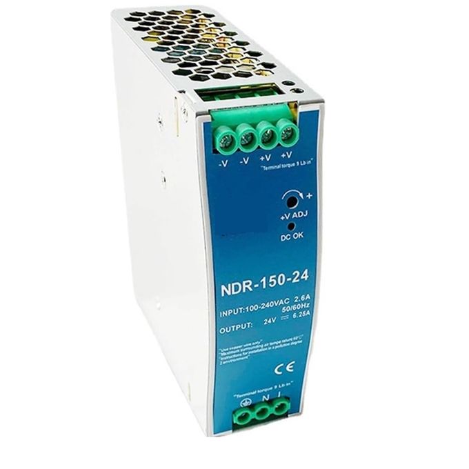 Câble d'alimentation 15P/24V - Erich Jaeger GmbH