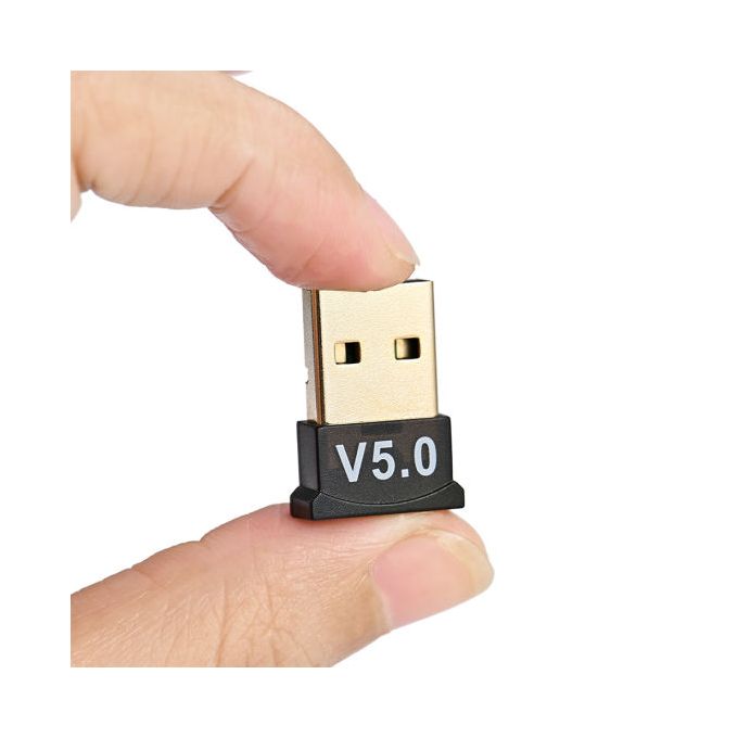 CLE WIFI / BLUETOOTH Straße Tech Adaptateur Bluetooth USB BT 5.0