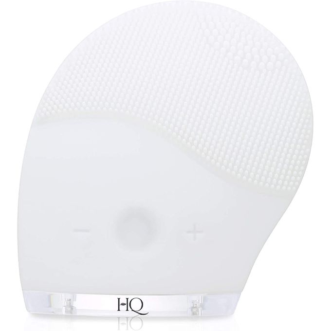 Hq Brosse exfoliante visage rituel quotidien