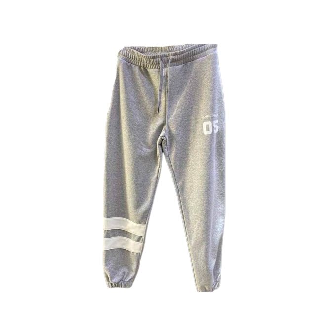 Generic Pantalon sport homme tendance original haute qualité - style  jogging à prix pas cher