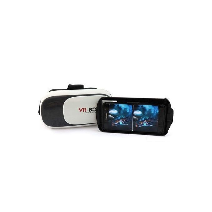 Casque de réalité virtuelle jumia cheap