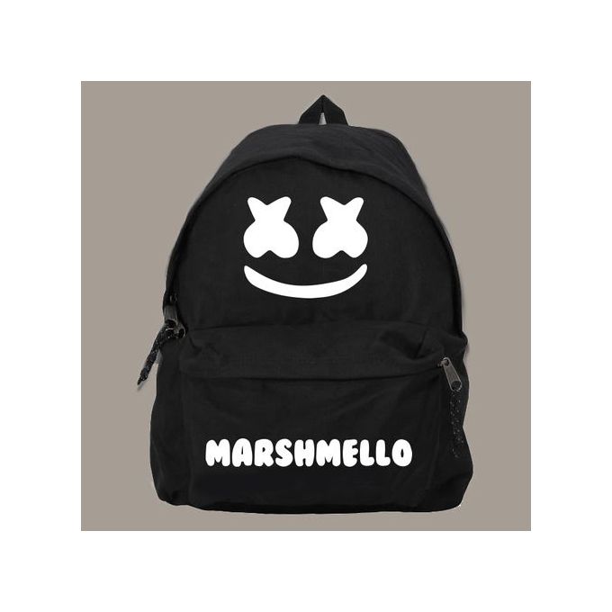 Marshmello sac hot sale