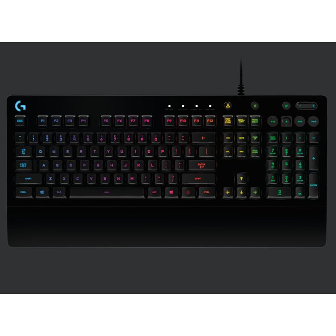 Clavier gamer g213 prodigy