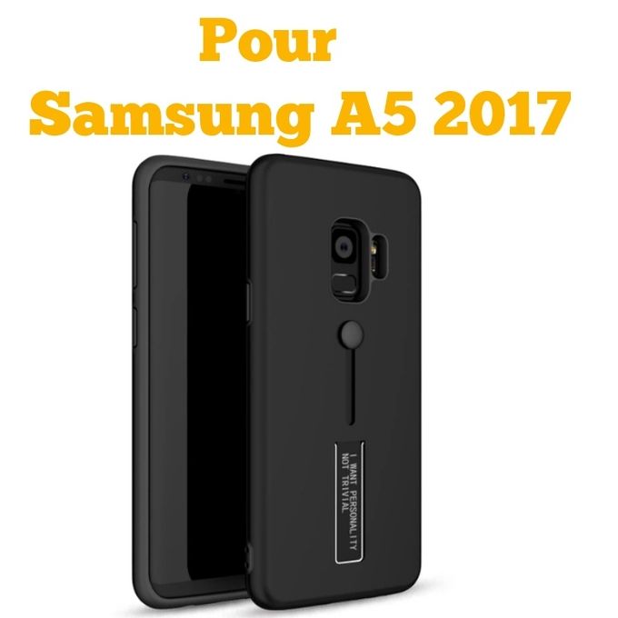 coque anneau samsung a5 2017