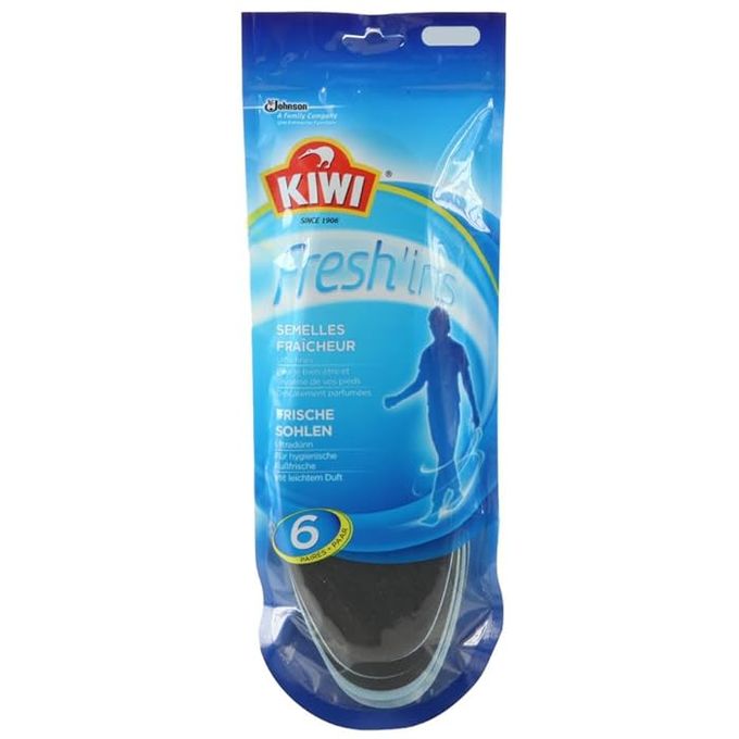 Semelle kiwi new arrivals
