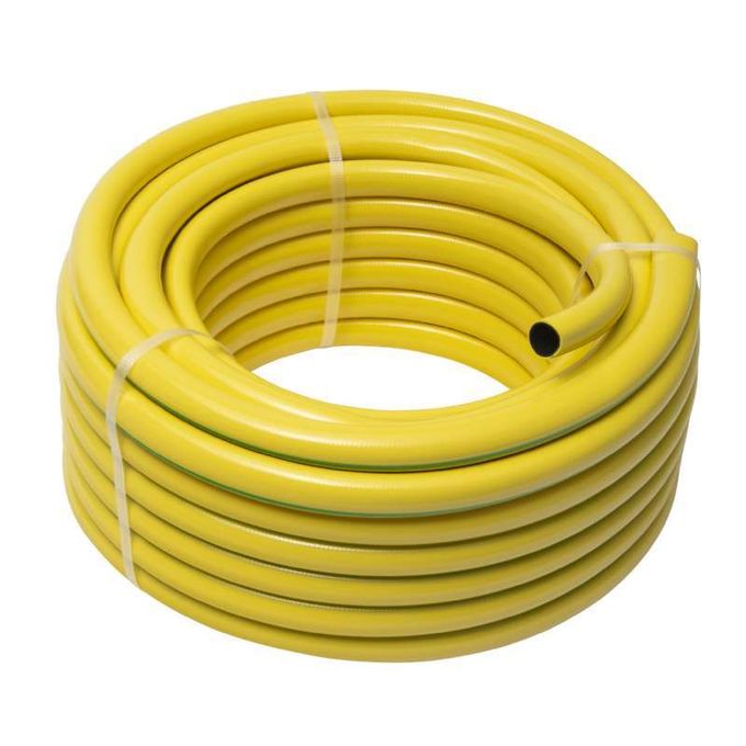 Generic Tuyau d'arrosage renforcé antivrille 50m 19mm 3/4'' à prix pas cher