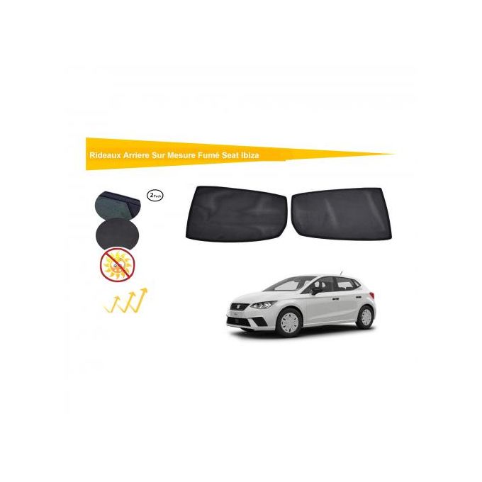 STORES RIDEAUX PARE SOLEIL SEAT Ibiza V (2017-)