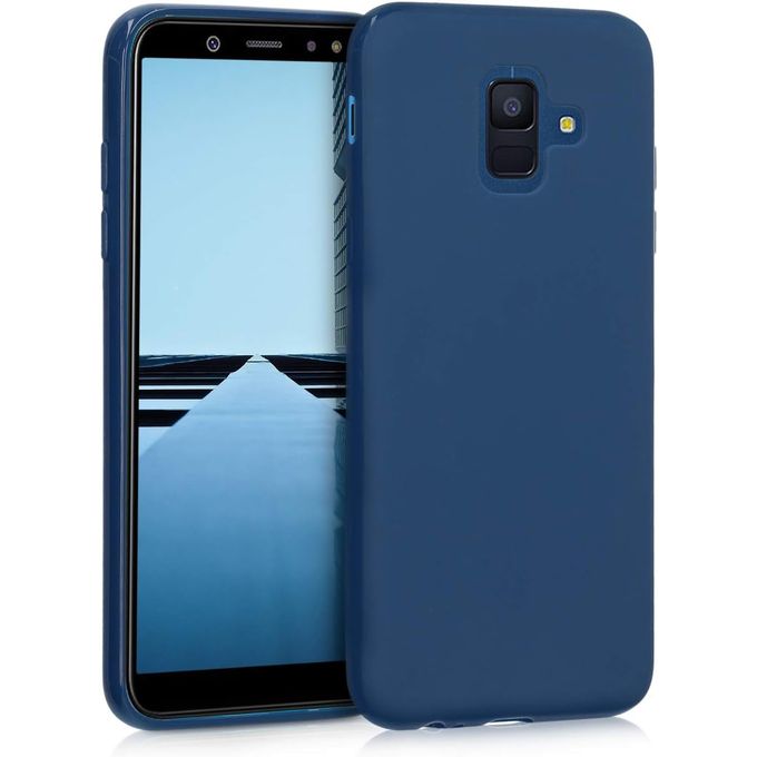 Pochette samsung a6 2018 clearance