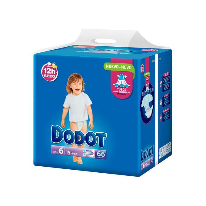 DODOT LARGE