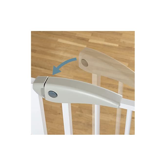 Generic Barrière sécurité pour porte, escalier, couloirs pour bébé