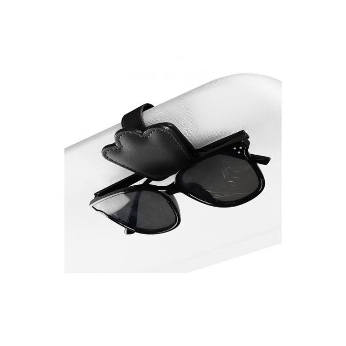 Support pince porte lunette bensi GT009 design voiture, au