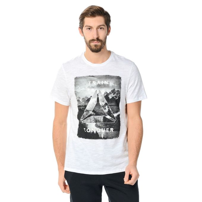 tee shirt reebok homme prix
