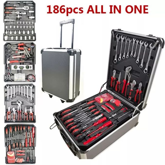 Kit D'outils D'extraction D'autoradio 52 Pcs Yato à Prix Carrefour