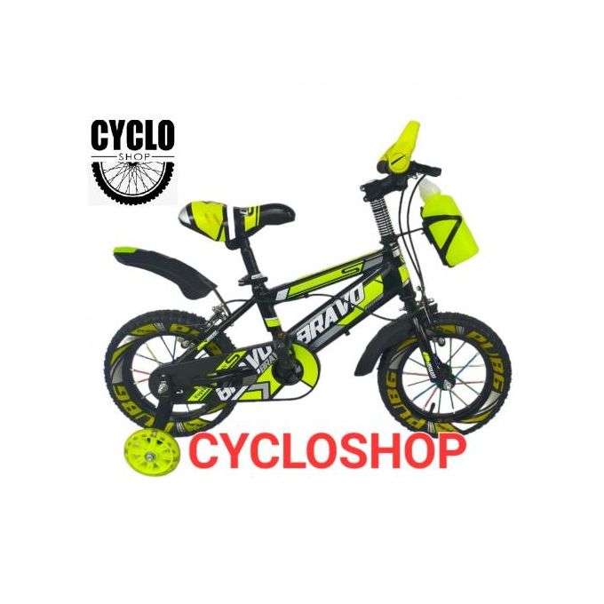 Velo bmx 6 ans clearance