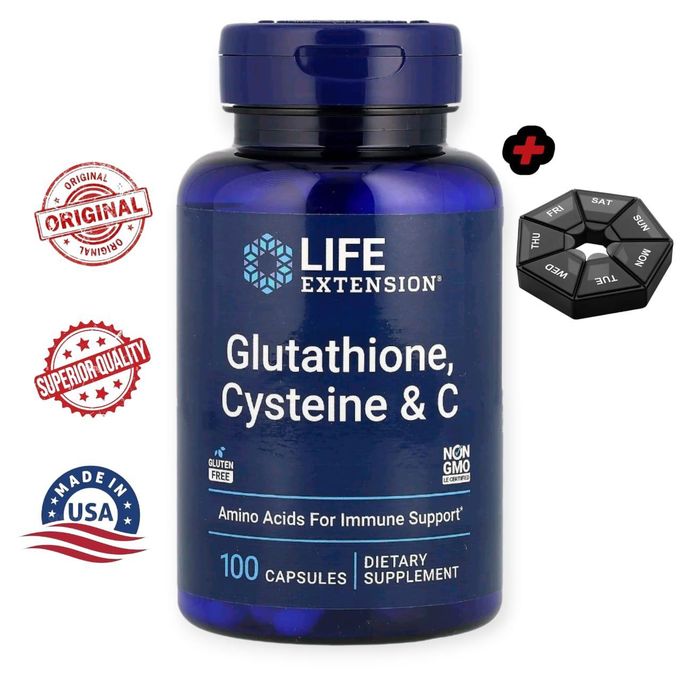 signs of too much glutathione Does Glutathione IV and Vitamin Supplements with Glutathione Have Any  Negative Side Effects?