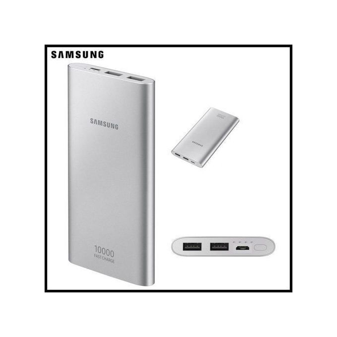 Samsung Power Bank ORIGINAL SAMSUNG 10000 mAh Originale ...