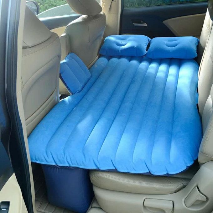 matelas gonflable pour voiture Lit confortable 0 out of 5