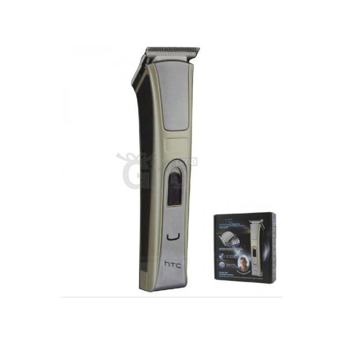 Htc TONDEUSE HTC PROFESSIONAL TRIMMER AT128 professional advanced shaving system à prix pas