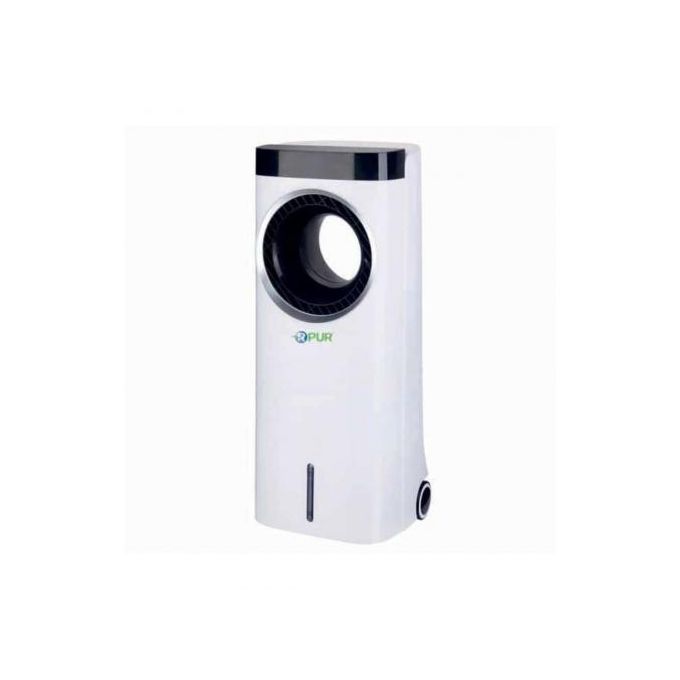 Ventilateur rafraichisseur et humidificateur