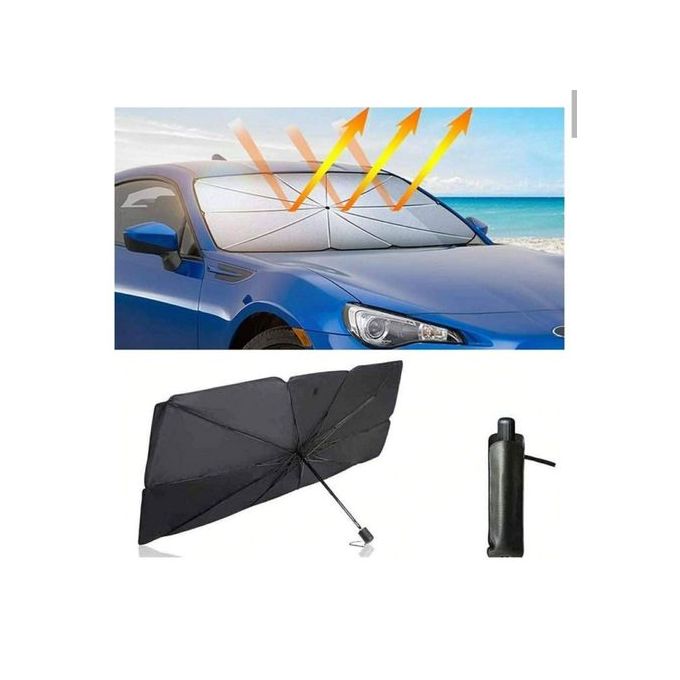 Voiture Parapluie - Livraison Gratuite Pour Les Nouveaux