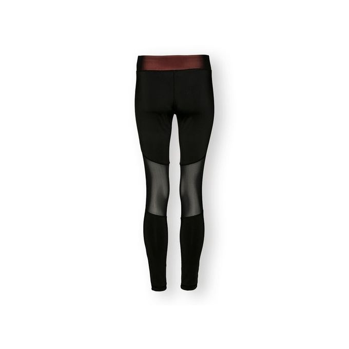 TD Collections Three-quarter Tights Capri Yoga Sport Workout