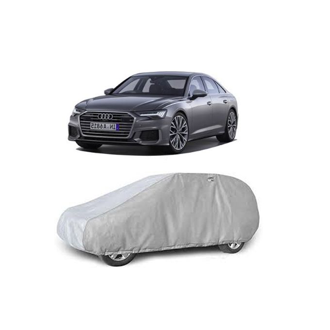 Generic Bâche voiture Audi A6 2011 a 2018 à prix pas cher