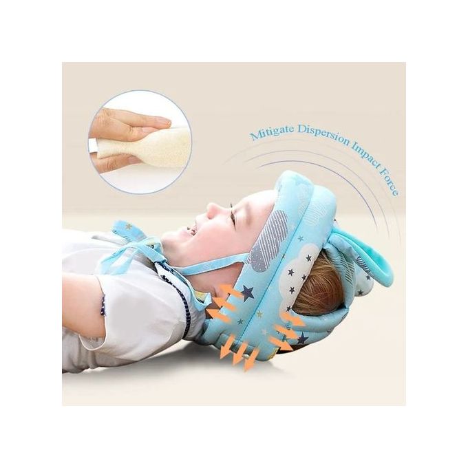 Chapeau Anti-collision de protection de tête pour bébé et enfant