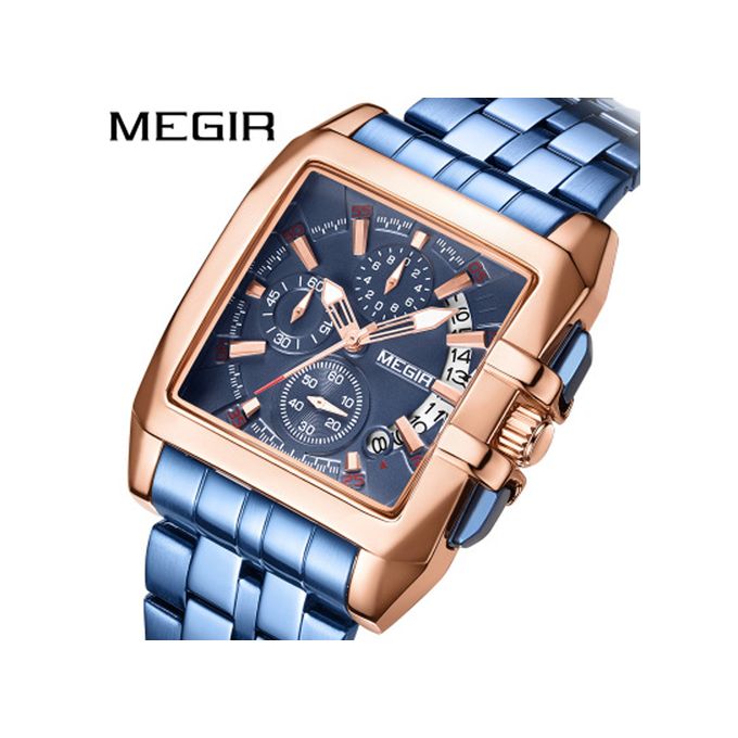 Montre pour sales homme sport