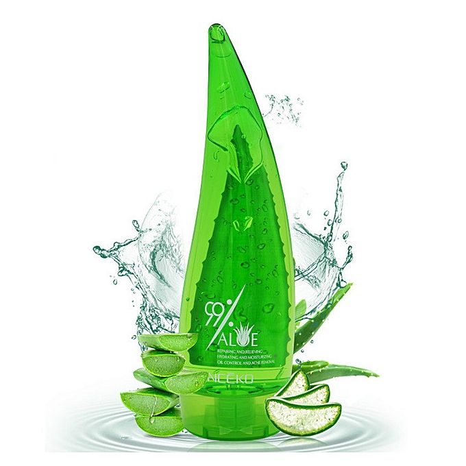 Fruit Of The Wokali Aloe Vera 99 Soothing Gel جوميا المغرب 2202