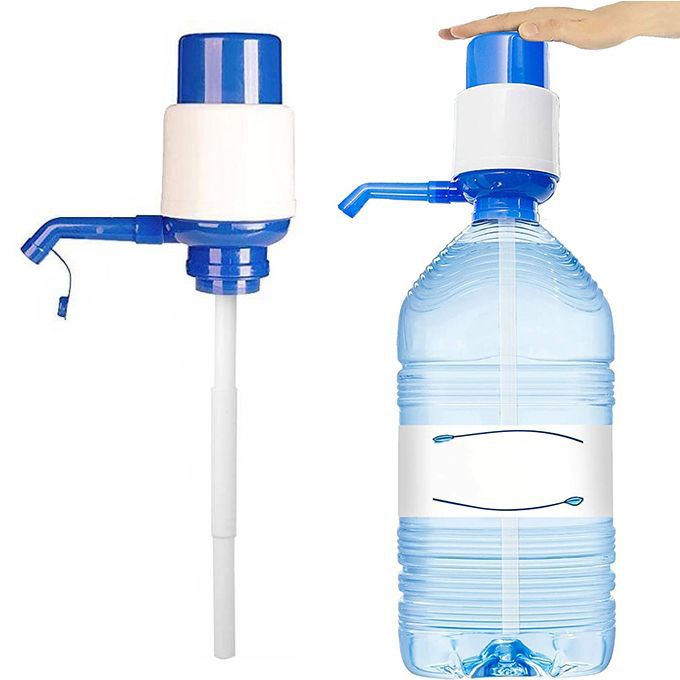 Pompe pour bouteille d'eau, distributeur d'eau de 5 gallons