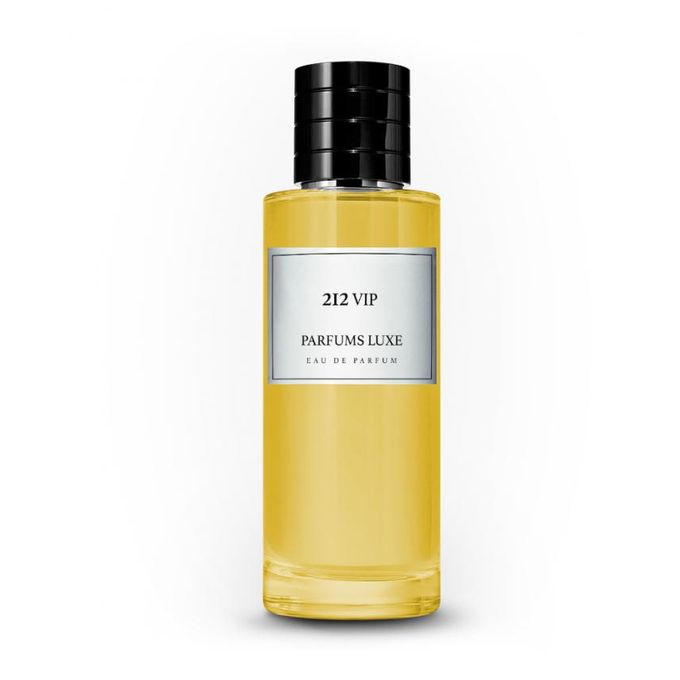 avis vip parfum de marque