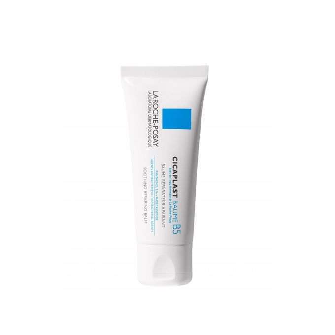 La Roche Posay CICAPLAST BAUME CICATRISANT B5 PEAU FRAGILISEE - 40ML