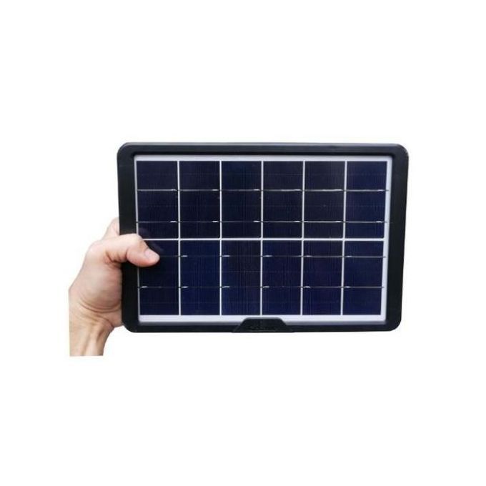 Generic Mini Panneau solaire Chargeur de téléphone portable 8w 6v