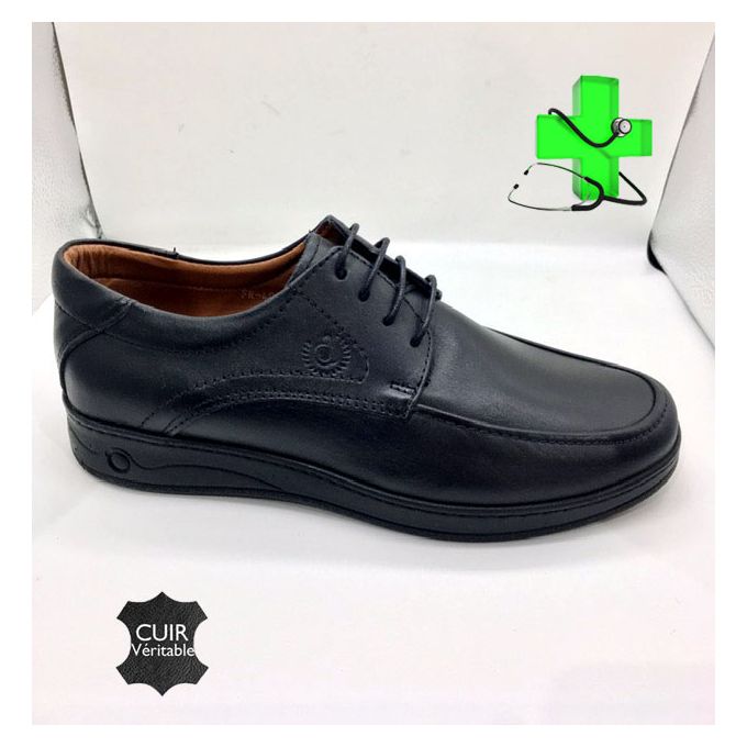 chaussures plates confortables hommes