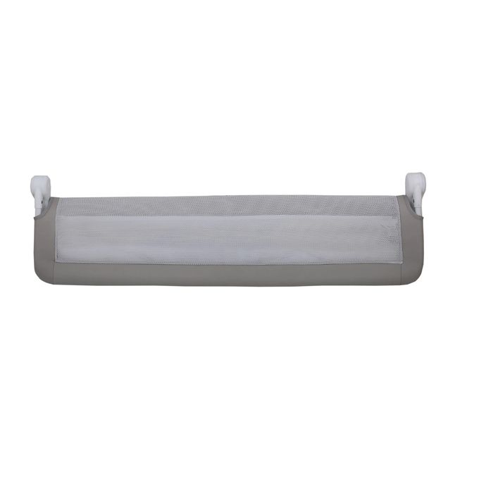 Generic barrière de lit pliable pour bébé, 50x120 cm, barrière de sécurité  pour enfants à prix pas cher