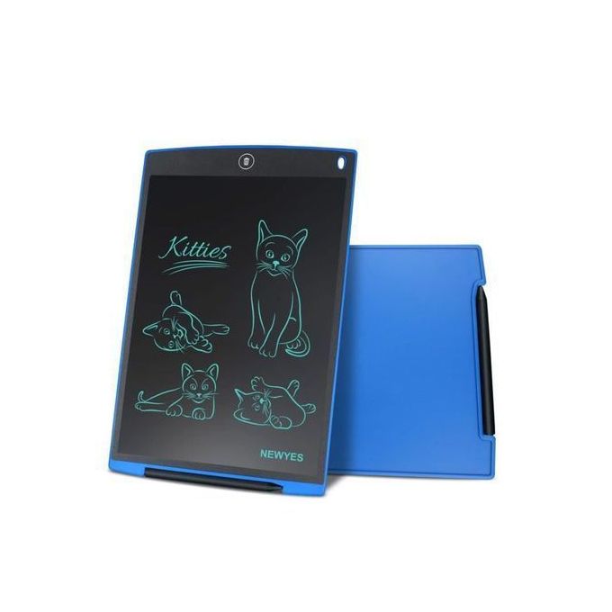 Generic Smart Tableau d'écriture numérique LCD bloc-notes enfants  électrique à prix pas cher