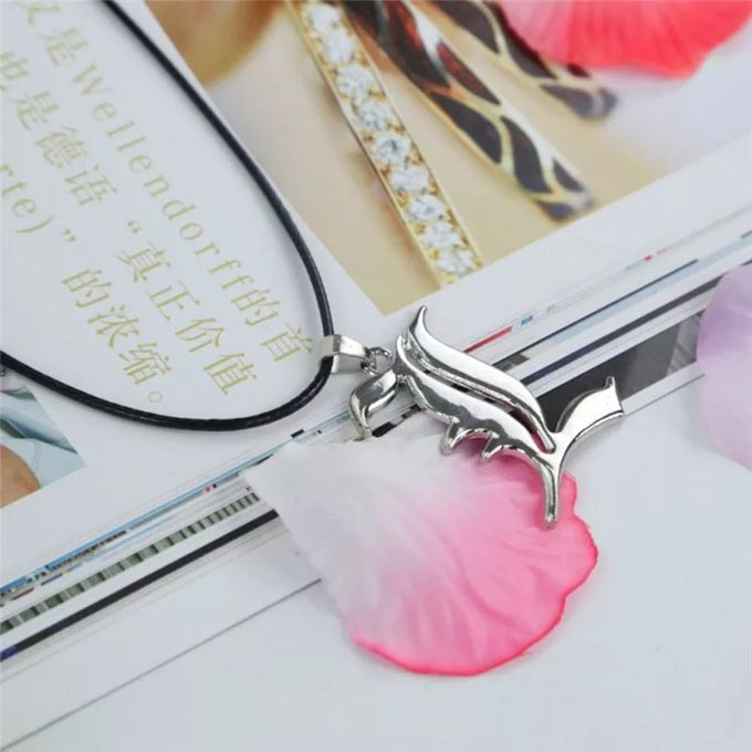 Collier Death Note