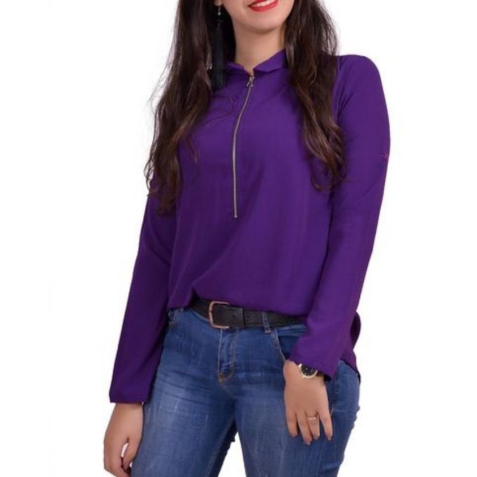 chemise femme chic