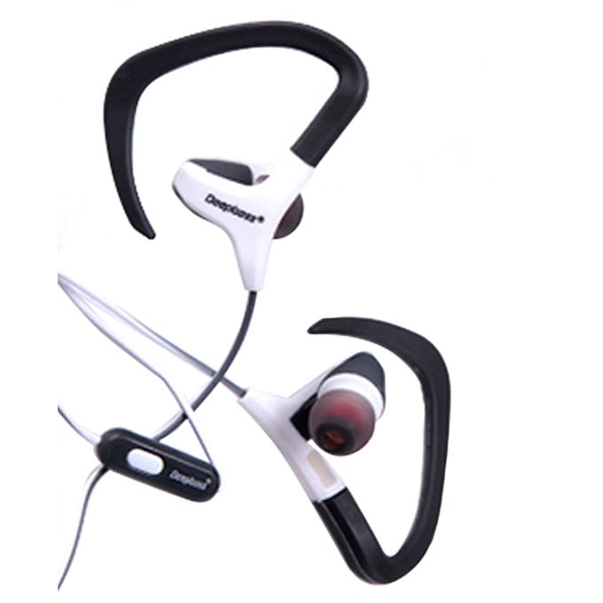 Micro avec écouteurs plats casque ouvert EARCOM HS-4000-PRO