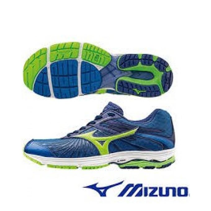 Mizuno Chaussures Homme Running Wave Sayonara 4