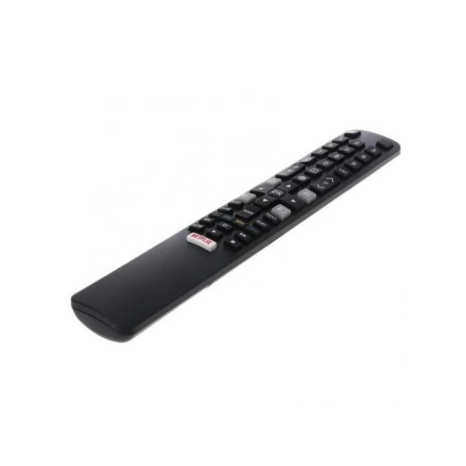 Generic Télécommande Compatible Tcl Universelle Smart Intelligente - Prix  pas cher