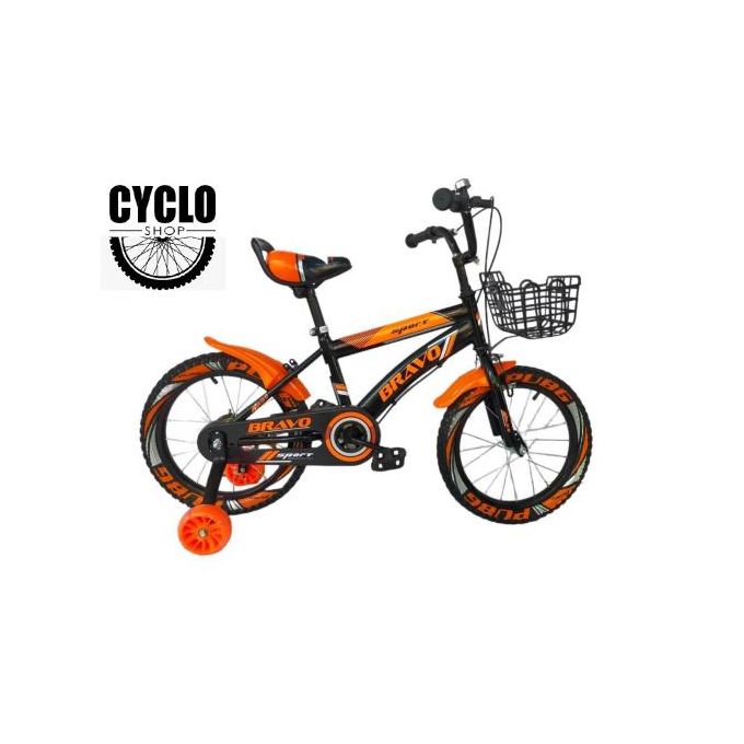 Jumia velo bmx 2025