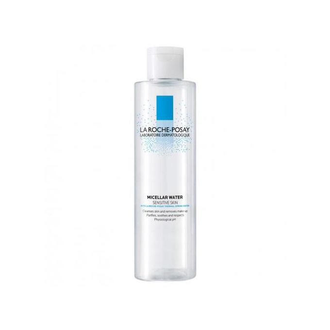 La Roche Posay Eau Micellaire Ultra 200 ML