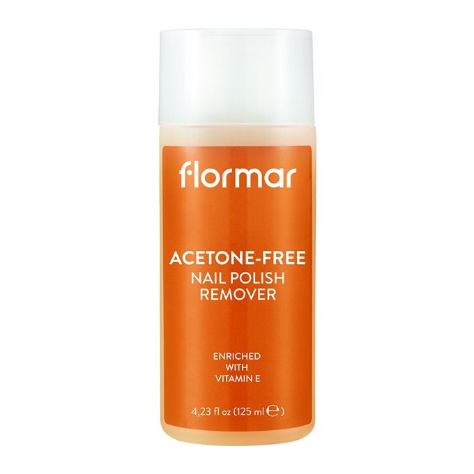 Flormar Nail Polish Removeracetonefree à prix pas cher Jumia Maroc