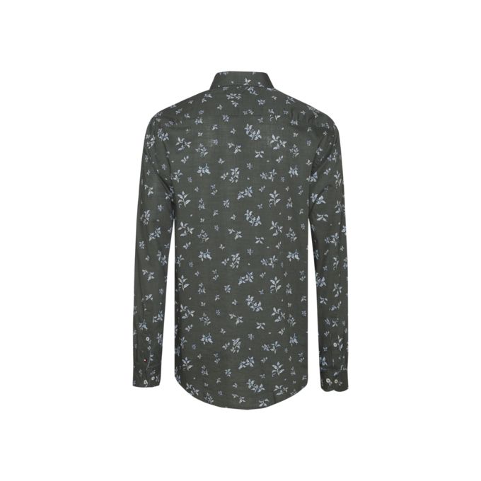 chemise tommy